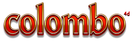colombo 4d logo