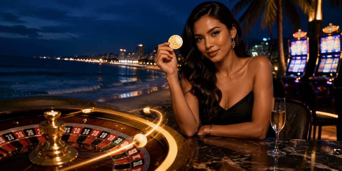 colombo 4d Ruang Live Casino dengan Dealer Sebenar